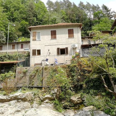 Agaggio Inferiore The River House מראה חיצוני תמונה