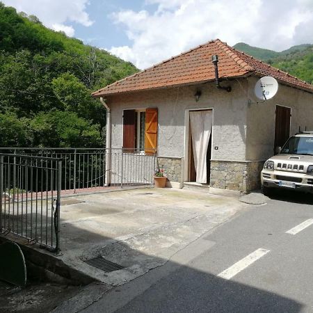 Agaggio Inferiore The River House מראה חיצוני תמונה