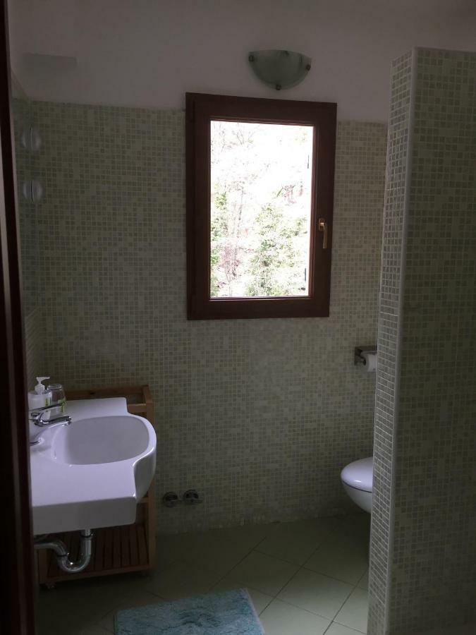 Agaggio Inferiore The River House מראה חיצוני תמונה