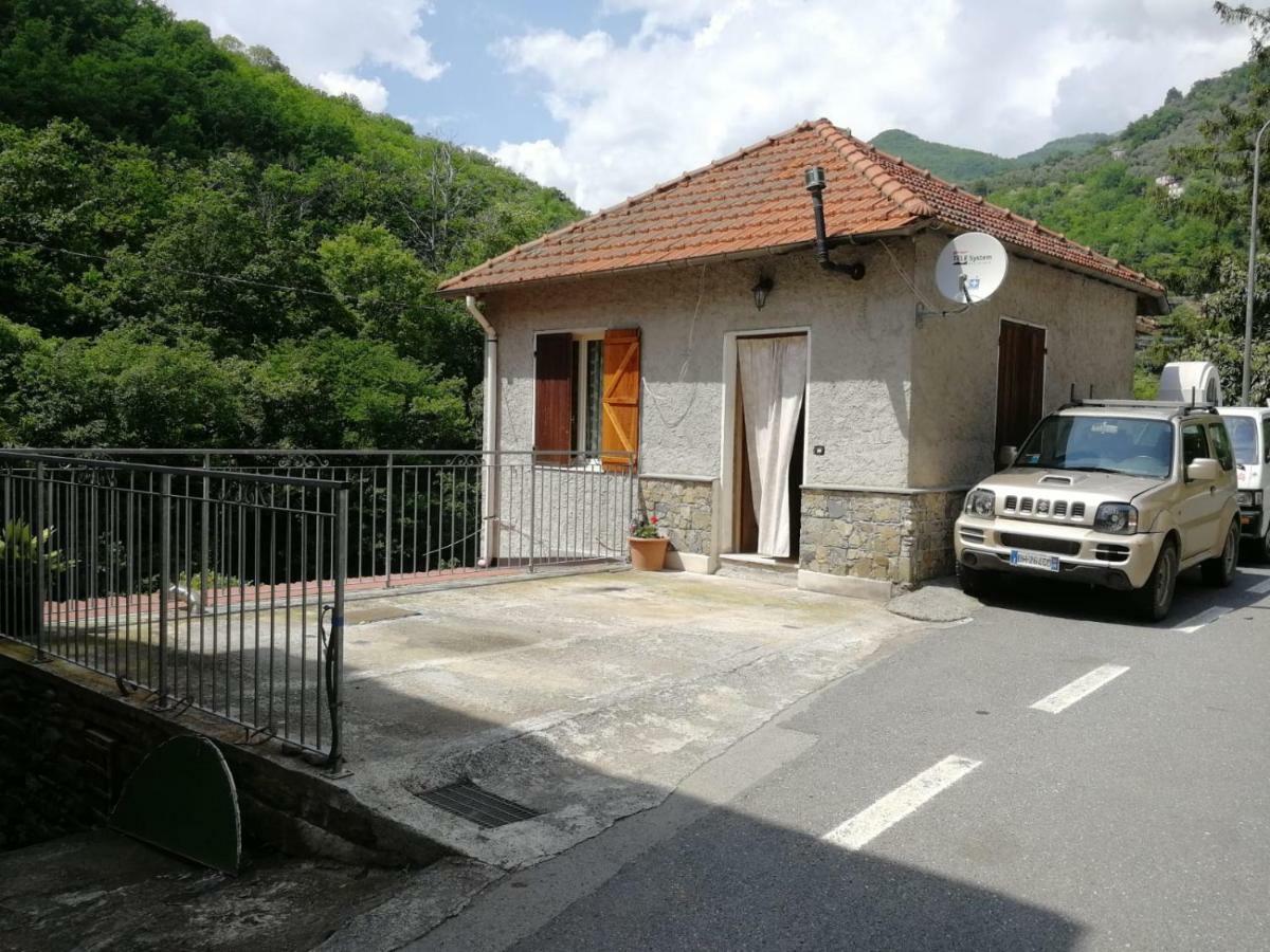Agaggio Inferiore The River House מראה חיצוני תמונה