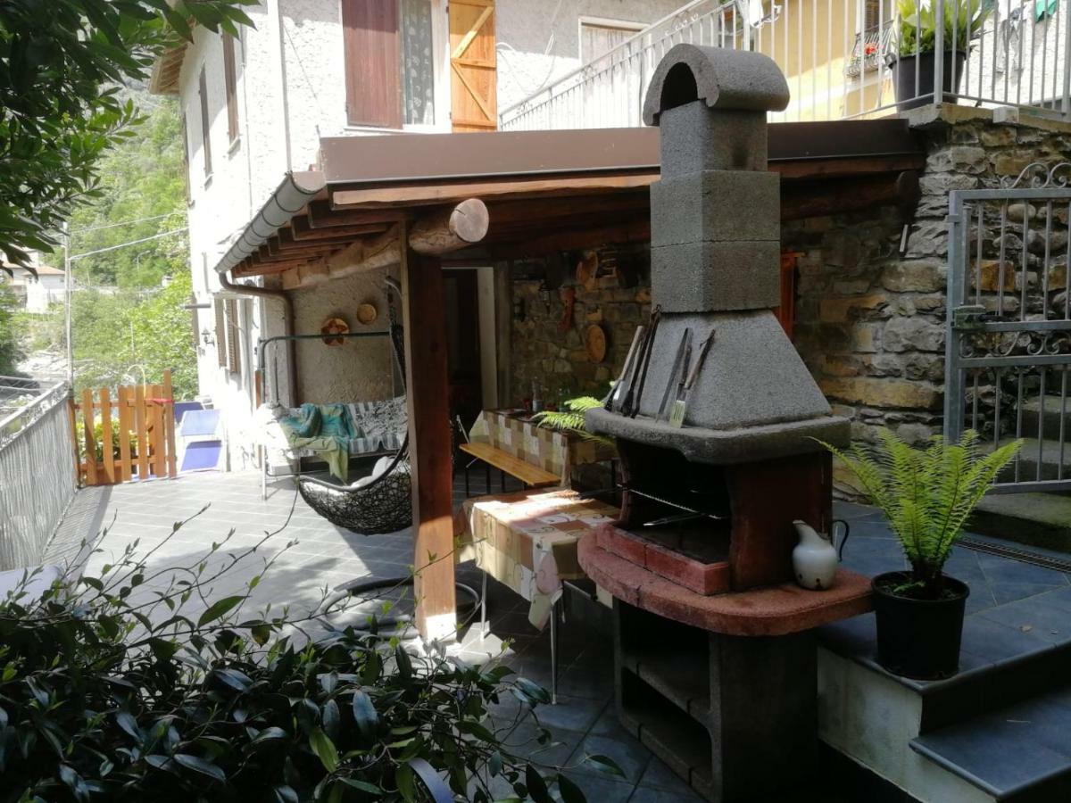 Agaggio Inferiore The River House מראה חיצוני תמונה