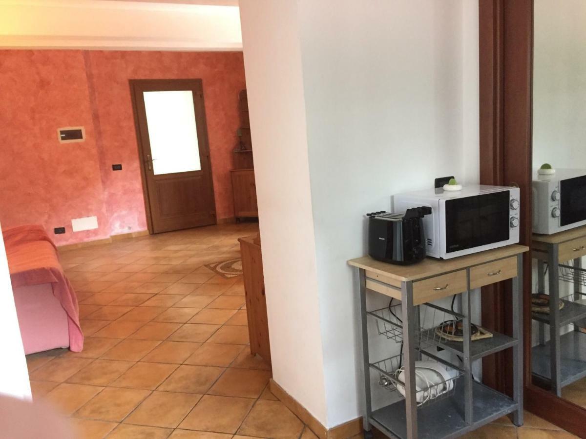 Agaggio Inferiore The River House מראה חיצוני תמונה