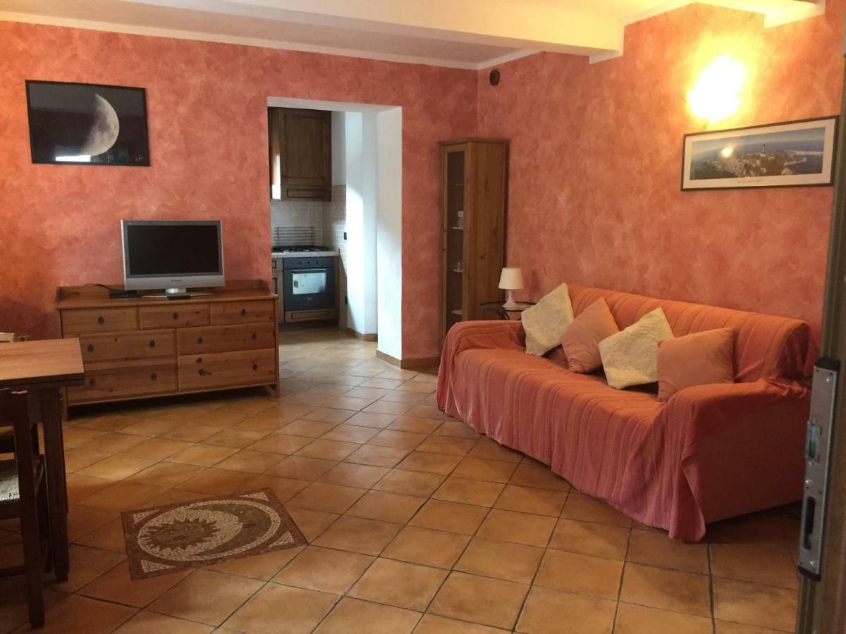 Agaggio Inferiore The River House מראה חיצוני תמונה