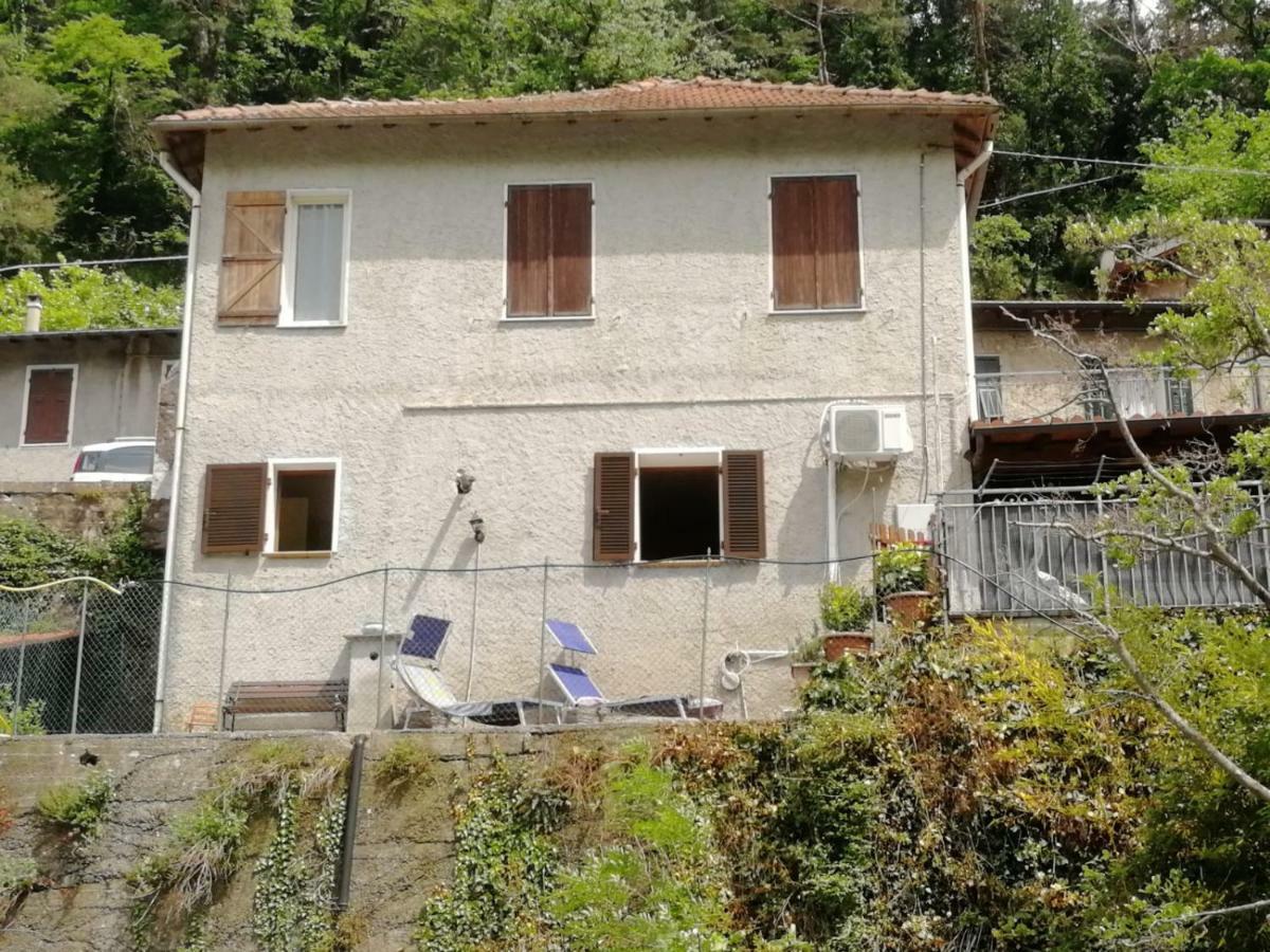 Agaggio Inferiore The River House מראה חיצוני תמונה