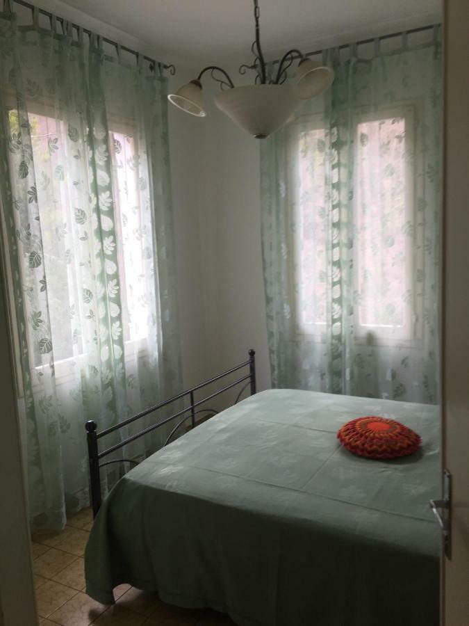 Agaggio Inferiore The River House מראה חיצוני תמונה
