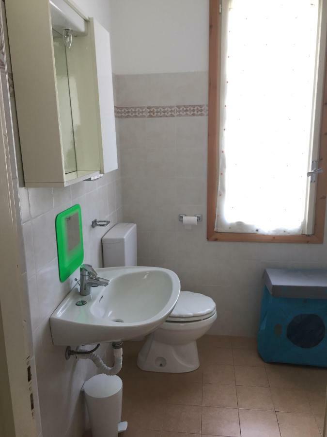 Agaggio Inferiore The River House מראה חיצוני תמונה