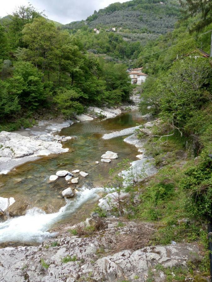 Agaggio Inferiore The River House מראה חיצוני תמונה