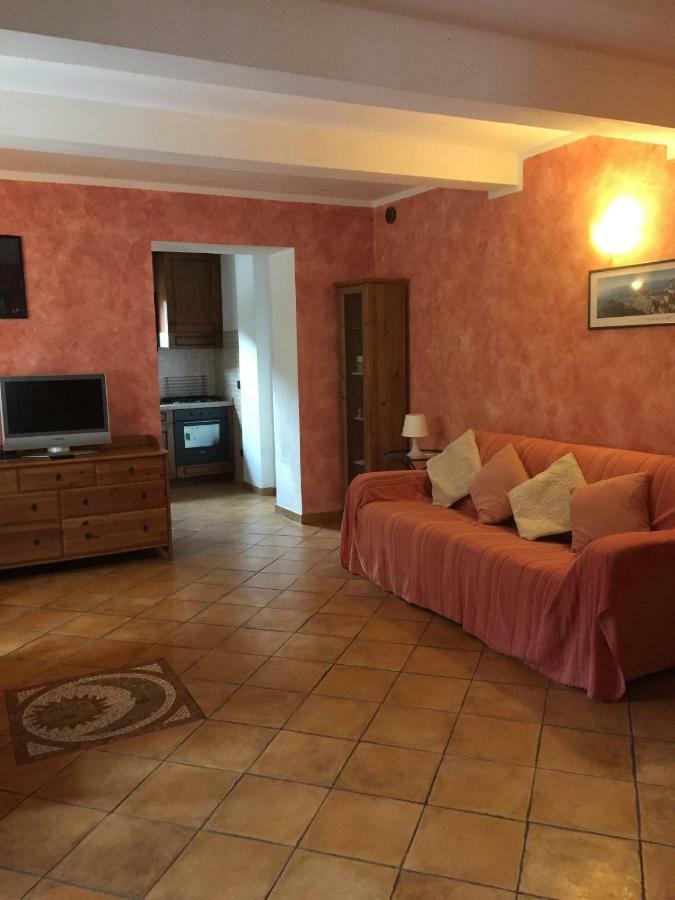 Agaggio Inferiore The River House מראה חיצוני תמונה