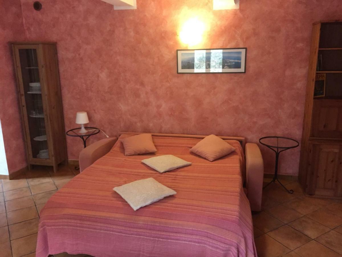 Agaggio Inferiore The River House מראה חיצוני תמונה