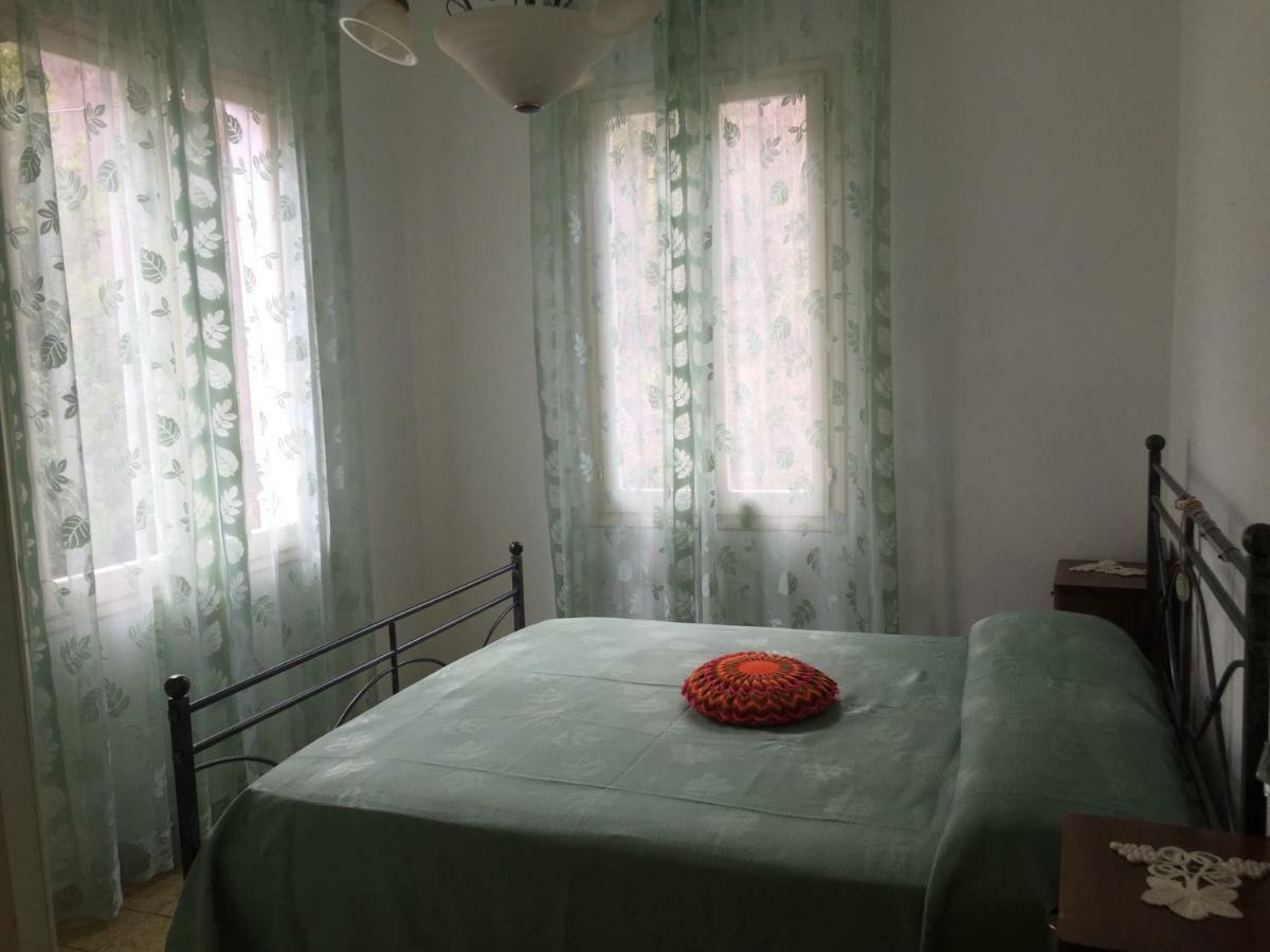 Agaggio Inferiore The River House מראה חיצוני תמונה