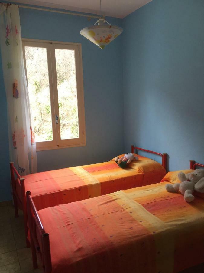 Agaggio Inferiore The River House מראה חיצוני תמונה
